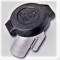 ATT-912036 Fuel Fill Cap